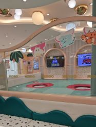 -奈尔宝·儿童乐园·亲子餐厅(苏州大悦城店)