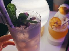 -月光漫步高空酒吧&景观下午茶Moonwalker Sky Land