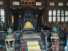 -承德避暑山庄景区