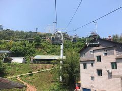 -美心红酒小镇游乐园