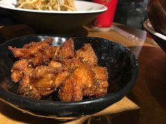 香香鸡-厝内小眷村(天河南一路店)