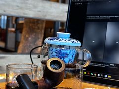 -印咖啡IN COFFEE(红旗街店)