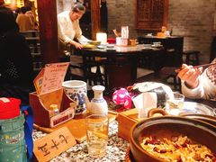 -南京大牌档(凯德大峡谷店)