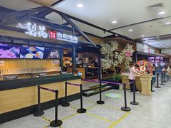 -梨花自助烤肉(乐宾店)
