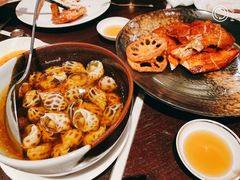 -杭州西子湖四季酒店·金沙厅