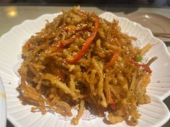 -归元·云集斋素菜馆