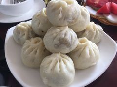 -野菌皇海景野生菌火锅(滨海大道店)