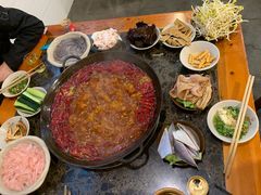 -大龙老火锅·总店(龙头寺店)