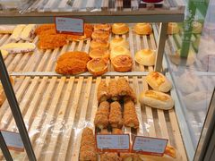 -BreadTalk面包新语·烘焙蛋糕(广州白云五号店)