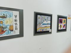 -昂立教育凯顿成长中心(嘉定南翔校区)