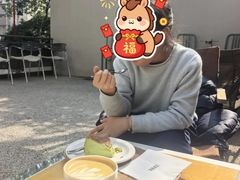 -山野咖啡(之江花园店)