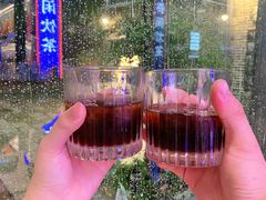 -大益茶庭(永庆坊店)