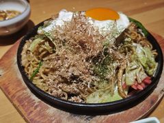 -大岛日本料理铁板烧(南通大饭店)