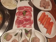 -周师兄大刀腰片火锅(解放碑总店)