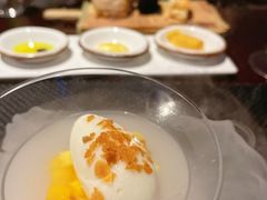 -圣丰索菲特·法国餐厅