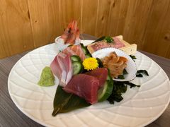 -豊 胜手丼