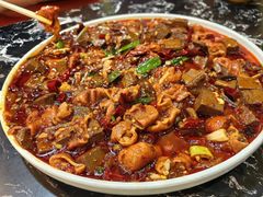 -后卫寨猫耳朵(后卫寨店)