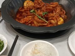 -虾吃虾涮.虾火锅.肉蟹煲(步步高梅溪新天地店)