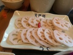 -大龙辣火锅·龙虾·烧烤(湖滨新天地店)