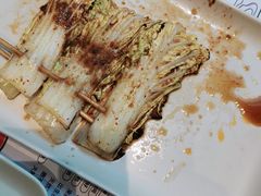 -木屋烧烤(上梅林店)