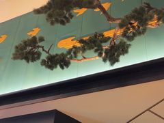 -新白鹿餐厅(松江开元地中海店)