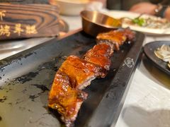 -沪上名羊天下•烤羊腿•东北烧烤•小龙虾(浦东直营总店)