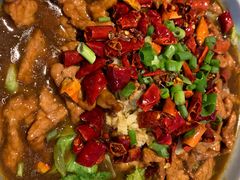 -湘渝人家·川湘菜(十里河店)