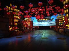 -嘉峪关方特欢乐世界