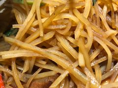-乔阿马·江南味·驴肉香(龙湖华泾天街店)