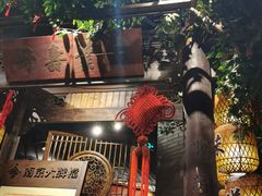 -南京大牌档(之心城店)