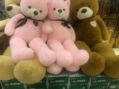 -麦度量贩式KTV(中联广场店)