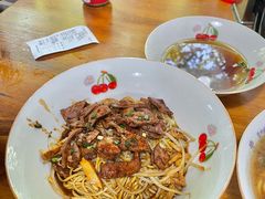 -小狗面馆(河东路店)