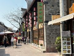 -涌上外婆桥(南塘店)