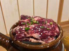 -丸藏和牛烧肉专门店(园区师惠坊店)