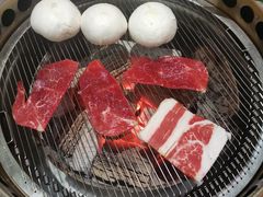 -龙神·炭烧酒场深夜食堂(新街口店)