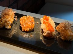-昊·来了寿司(台湾街店)