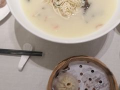 -狮王府淮扬菜(新街口友谊店)
