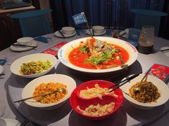 -坛宗剁椒鱼头(河西王府井店)