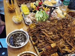 -谢智冷沾沾(马家巷总店)