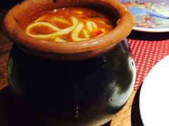 -雀舞云南菜(乐客城店)