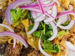 胡羊焖饼-胡羊焖饼(敦煌店)