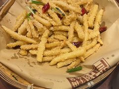 -肖记公安牛肉鱼杂馆·省级非物质文化遗产(三角路直营店)