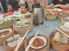 -东江海辉酒楼·公司团建·商务宴请·生日宴(宝安店)