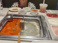 -海底捞火锅(亲子主题北金鹰店)