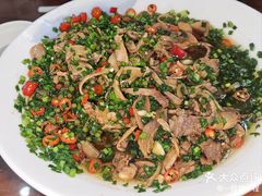 -椒香川流不息川菜馆(二七北路店)