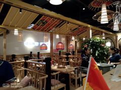 大堂-椰夫人·养生椰子鸡(黄埔时代城店)