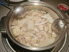 -同仁四季椰子鸡(宝安壹方城店)