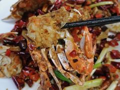 -范饭椰林川湘味海鲜·椰子鸡(三亚湾椰梦长廊店)