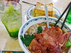 -渔记茶餐厅(渔村店)