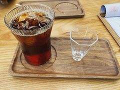 手冲咖啡-Infica Coffee